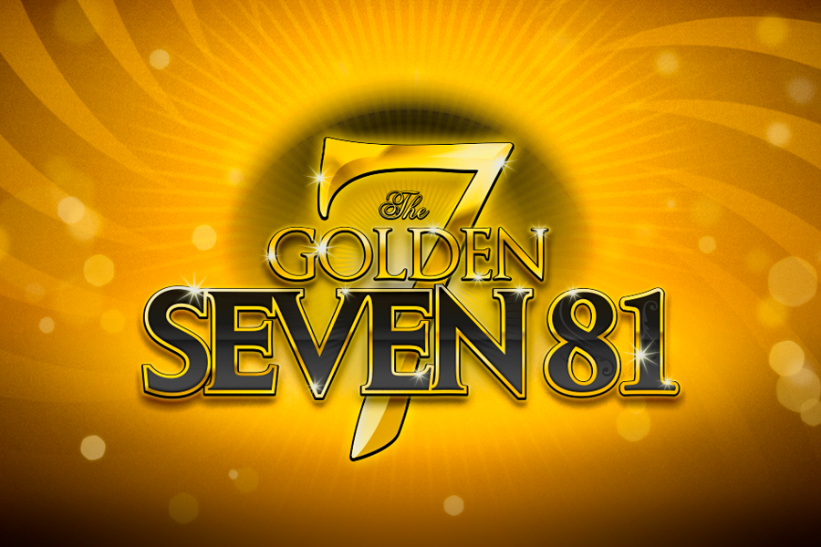 Golden Seven 81